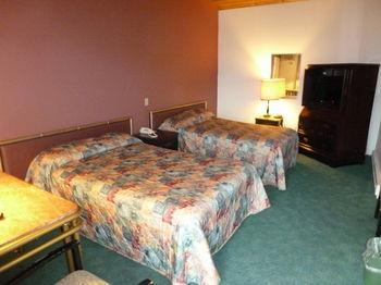 Airport Inn Lakeside Winfield Dış mekan fotoğraf