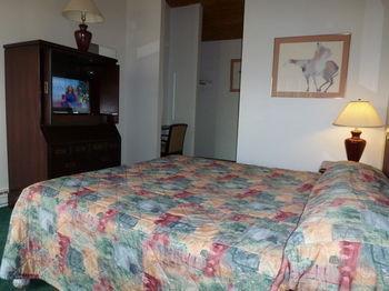 Airport Inn Lakeside Winfield Dış mekan fotoğraf